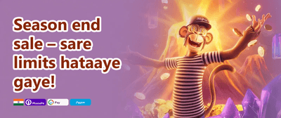 Refer & Earn Cash promotion